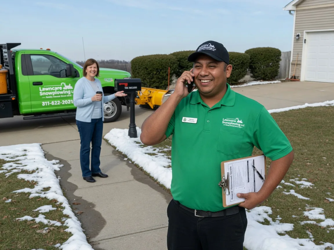 Lawn Care Services By Expert Landscaper Davidson, OK FAQs